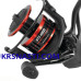 Катушка с передним фрикционом Trabucco Mantis STX